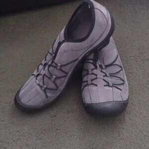 Clarks Springers Col. Athletic Shoe